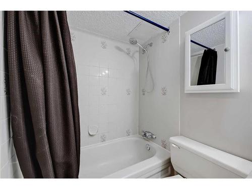 208-2218 30 Street Sw, Calgary, AB - Indoor Photo Showing Bathroom