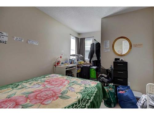 137 Bridleridge Circle Sw, Calgary, AB - Indoor Photo Showing Bedroom