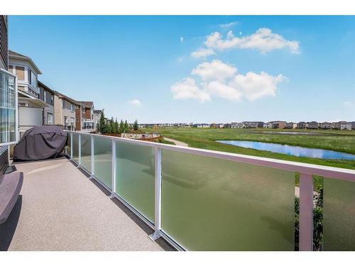 107 Cityscape Way Ne, Calgary, AB - Outdoor With View