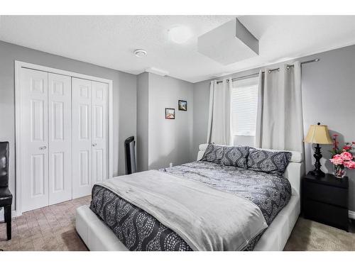 107 Cityscape Way Ne, Calgary, AB - Indoor Photo Showing Bedroom