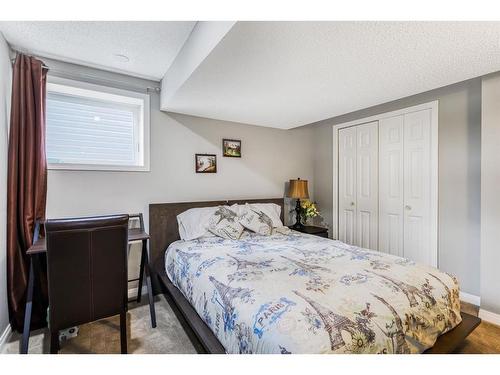 107 Cityscape Way Ne, Calgary, AB - Indoor Photo Showing Bedroom