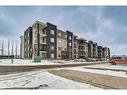 117-7130 80Th Avenue Ne, Calgary, AB  - Outdoor With Facade 