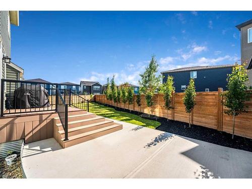 51 Carrington Crescent Nw, Calgary, AB - Outdoor