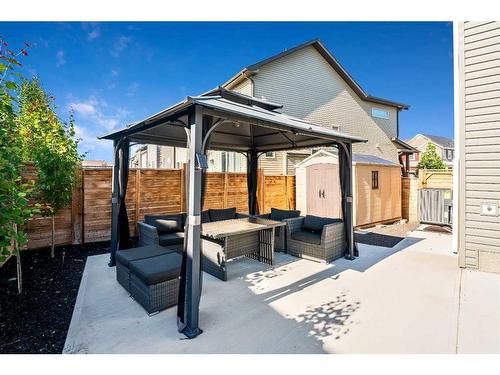 51 Carrington Crescent Nw, Calgary, AB - Outdoor