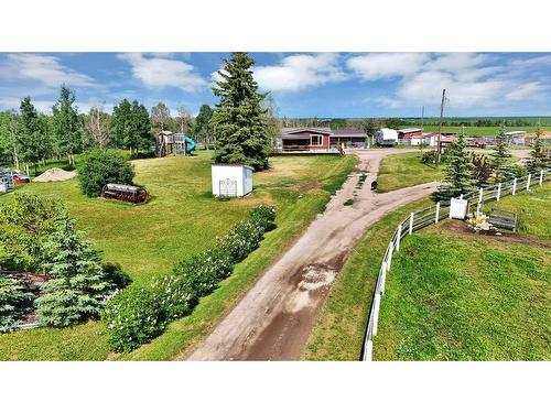 30123 Range Road 22, Rural Mountain View County, AB - Outdoor With View