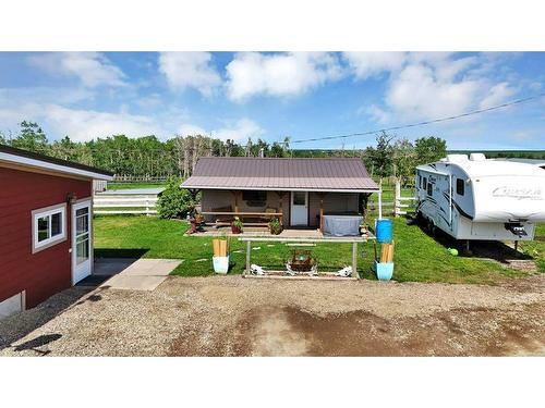 30123 Range Road 22, Rural Mountain View County, AB - Outdoor