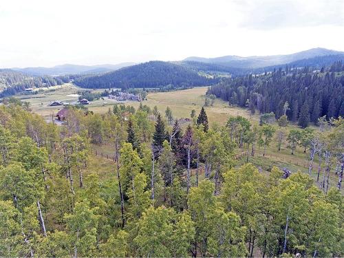 21 Chinook Ridge, Rural Foothills County, AB - Outdoor With View