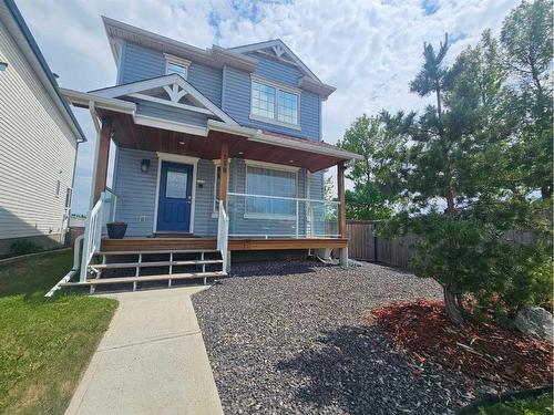 118 Arbour Crest Circle Nw, Calgary, AB - Outdoor
