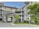 1204-1140 Taradale Drive Ne, Calgary, AB  - Outdoor With Balcony With Facade 