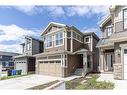 206 Lucas Close Nw, Calgary, AB  - Outdoor With Facade 