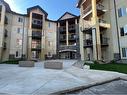 1207-8810 Royal Birch Boulevard Nw, Calgary, AB  - Outdoor With Balcony With Facade 