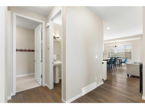 115 Cranbrook Hill Se, Calgary, AB - Indoor Photo Showing Other Room
