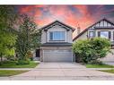 1953 New Brighton Drive Se, Calgary, AB  - Outdoor With Facade 