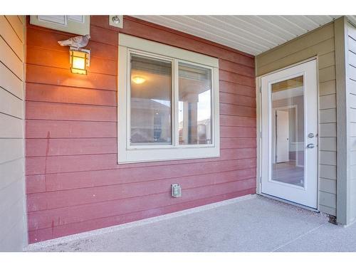 205-15 Saddlestone Way Ne, Calgary, AB - Outdoor With Exterior