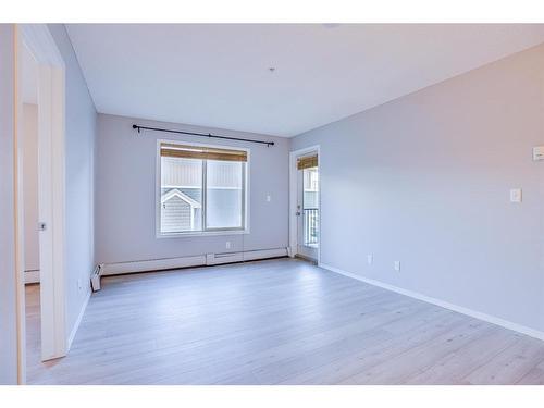 205-15 Saddlestone Way Ne, Calgary, AB - Indoor Photo Showing Other Room