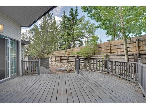 265-4037 42 Street Nw, Calgary, AB - Outdoor With Deck Patio Veranda With Exterior