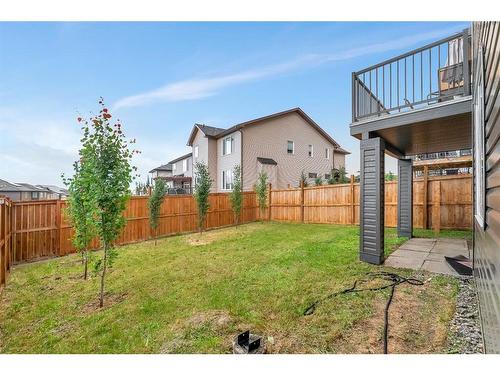 16 Nolanfield Crescent Nw, Calgary, AB - Outdoor With Backyard