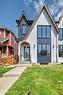 1828 19 Avenue Nw, Calgary, AB  - Outdoor With Facade 