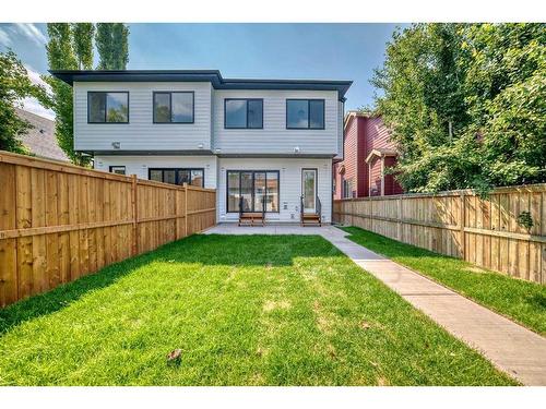 1828 19 Avenue Nw, Calgary, AB - Outdoor