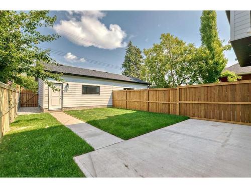 1828 19 Avenue Nw, Calgary, AB - Outdoor