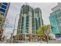 1702-1410 1 Street Se, Calgary, AB  - Outdoor With Facade 