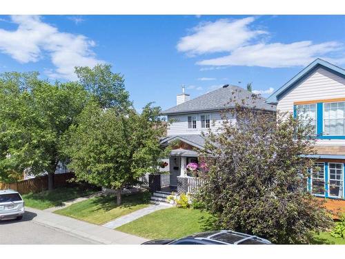 36 Hidden Point Nw, Calgary, AB - Outdoor