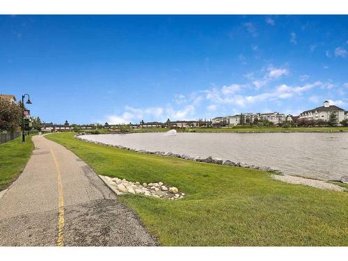 84 Country Village Circle Ne, Calgary, AB - Outdoor With View