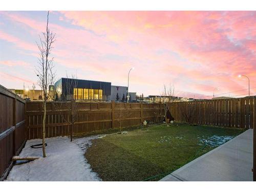 23 Taracove Estate Drive Ne, Calgary, AB - Outdoor