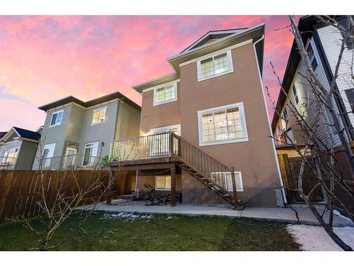 23 Taracove Estate Drive Ne, Calgary, AB - Outdoor