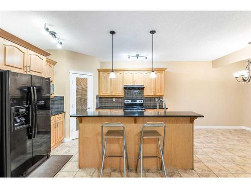 23 Taracove Estate Drive Ne, Calgary, AB - Indoor Photo Showing Kitchen