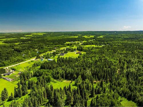 Water Valley, Rural Mountain View County, AB 