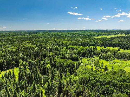 Water Valley, Rural Mountain View County, AB 