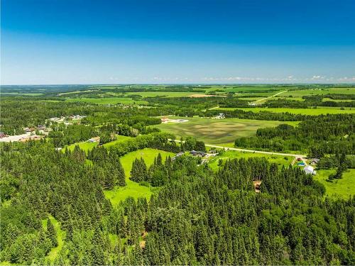 Water Valley, Rural Mountain View County, AB 