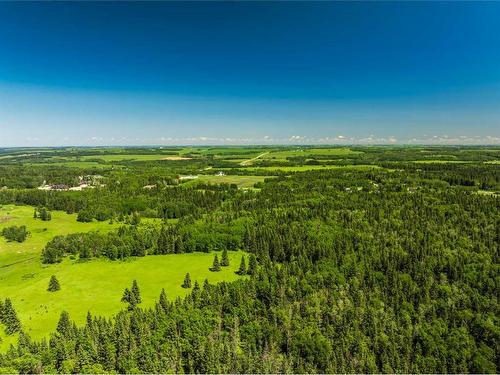 Water Valley, Rural Mountain View County, AB 