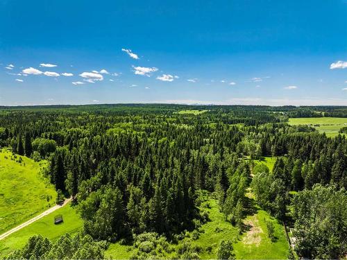 Water Valley, Rural Mountain View County, AB 