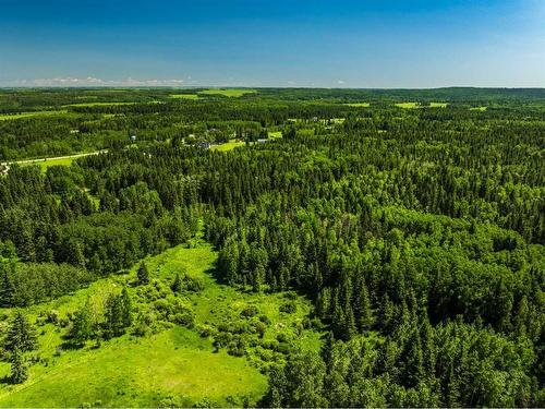 Water Valley, Rural Mountain View County, AB 