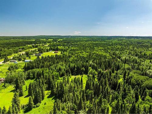 Water Valley, Rural Mountain View County, AB 