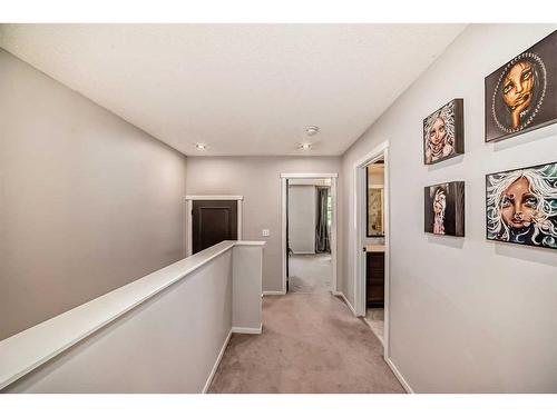 272 Copperstone Cove Se, Calgary, AB - Indoor Photo Showing Other Room
