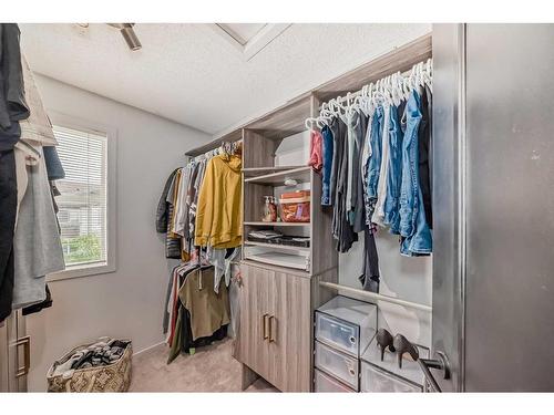 272 Copperstone Cove Se, Calgary, AB - Indoor With Storage