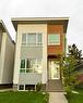 419 36 Street Sw, Calgary, AB  - Outdoor 