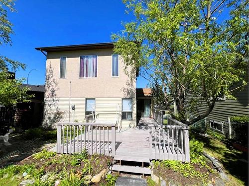 123 Edgepark Boulevard Nw, Calgary, AB - Outdoor