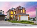 147 Coral Shores Landing Ne, Calgary, AB  - Outdoor 