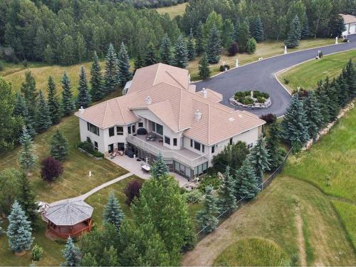 97 Spero Place, Rural Rocky View County, AB 