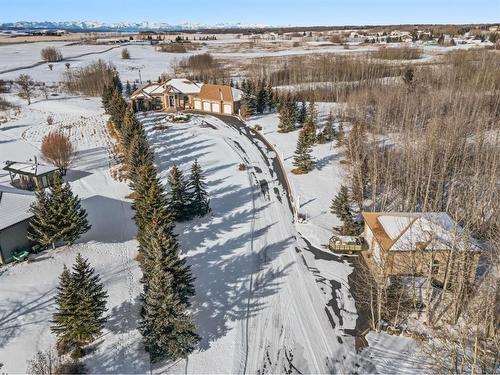 97 Spero Place, Rural Rocky View County, AB 