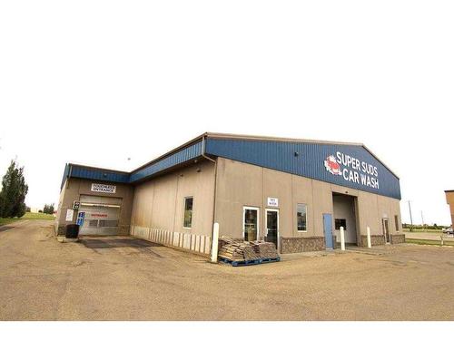 4812 62 Street, Stettler, AB 