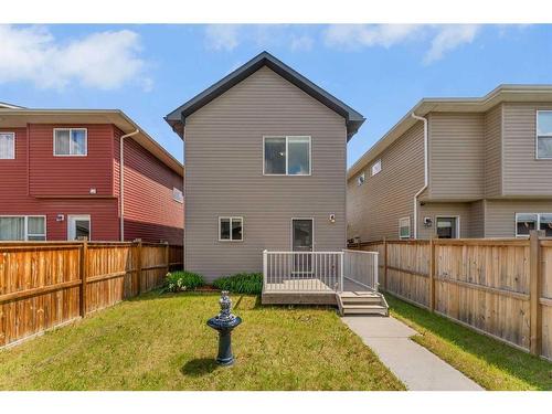 41 Legacy Common Se, Calgary, AB - Outdoor With Exterior