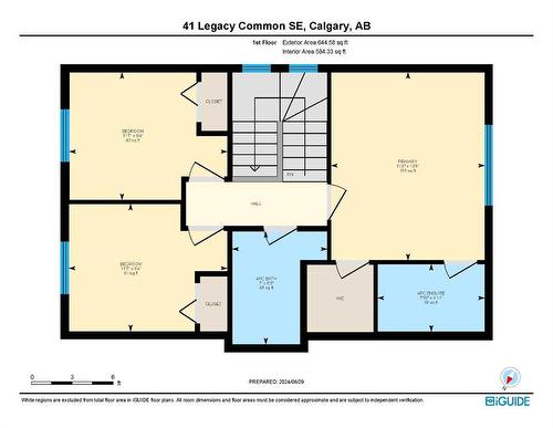 41 Legacy Common Se, Calgary, AB - Other