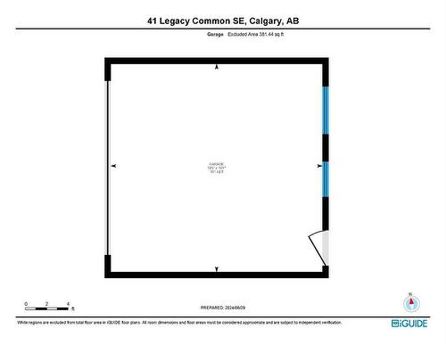 41 Legacy Common Se, Calgary, AB - Other