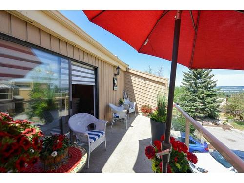 18-1220 Prominence Way Sw, Calgary, AB - Outdoor With Exterior