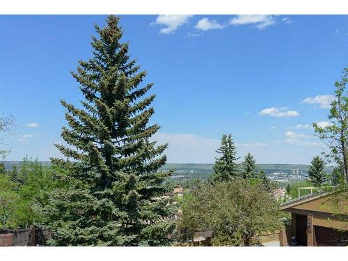 18-1220 Prominence Way Sw, Calgary, AB - Outdoor With View